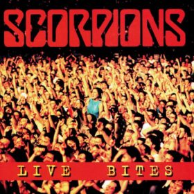 Scorpions – Live Bites (1995)