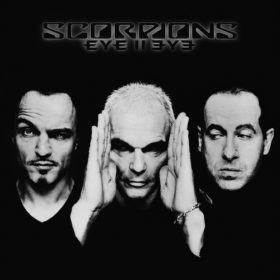 Scorpions – Eye II Eye (1999)