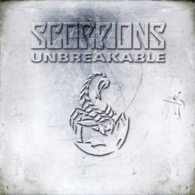 Scorpions – Unbreakable (2004)