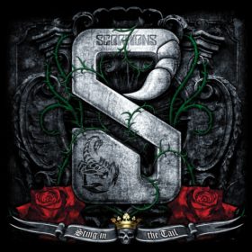 Scorpions – Sting in the Tail (2010)