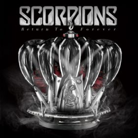 Scorpions – Return to Forever (2015)