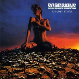 Scorpions – Deadly Sting (1995)