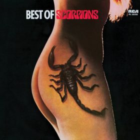 Scorpions – Best of Scorpions (1979)