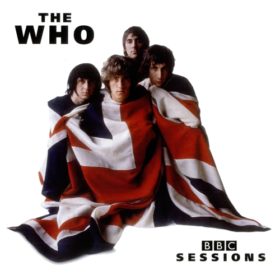 The Who – BBC Sessions (2000)
