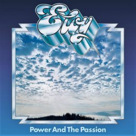 Eloy – Power and the Passion (1975)