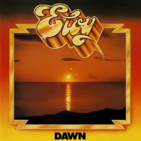Eloy – Dawn (1976)