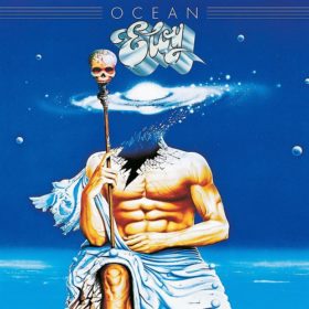 Eloy – Ocean (1977)