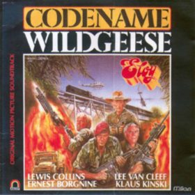 Eloy – Codename Wildgeese (1984)