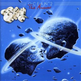 Eloy – Ocean 2: The Answer (1998)