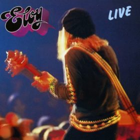 Eloy – Live (1978)