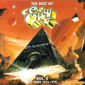 Eloy – The Best of Eloy Vol. 2 – The Prime 1976-1979 (1996)