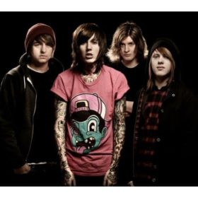 Bring Me the Horizon