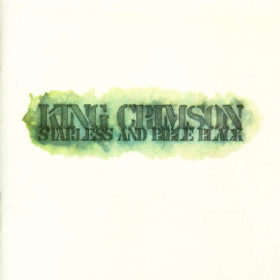 King Crimson – Starless and Bible Black (1974)