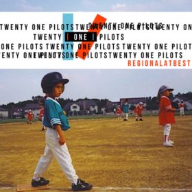 Twenty One Pilots – Regional at Best (2011)