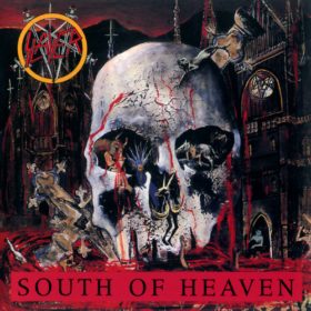 Slayer – South of Heaven (1988)