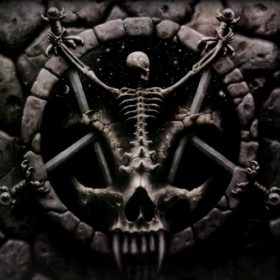 Slayer – Divine Intervention (1994)