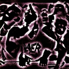 Slayer – Undisputed Attitude (1996)