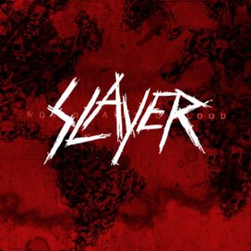 Slayer – World Painted Blood (2009)