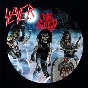 Slayer – Live Undead (1984)