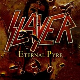 Slayer – Eternal Pyre (2006)