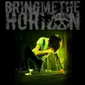 Bring Me the Horizon – The Bedroom Sessions (2004)