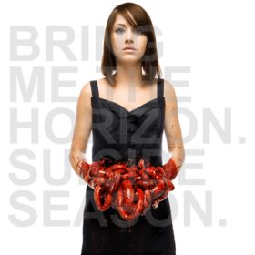 Bring Me the Horizon – Suicide Season (2008)