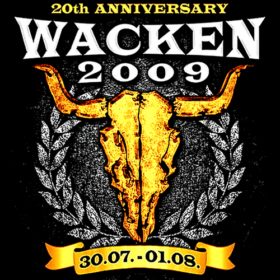 Bring Me the Horizon – Live at Wacken Open Air (2009)