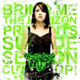 Bring Me the Horizon – Suicide Season Cut Up! (2009)