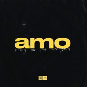 Bring Me the Horizon – Amo (2019)