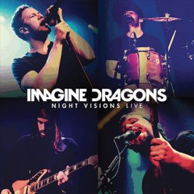 Imagine Dragons – Night Visions Live (2014)