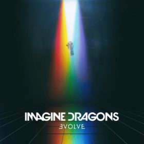 Imagine Dragons – Evolve (2017)