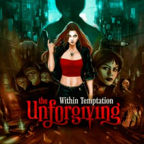 Within Temptation – The Unforgiving (2011)