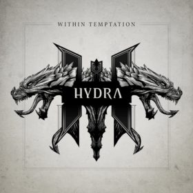 Within Temptation – Hydra (2014)