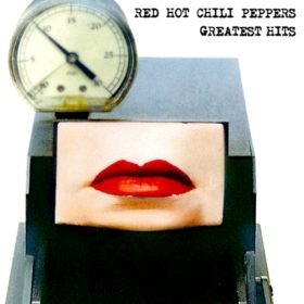 Red Hot Chili Peppers – Greatest Hits (2003)