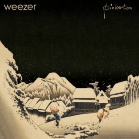 Weezer – Pinkerton (1996)