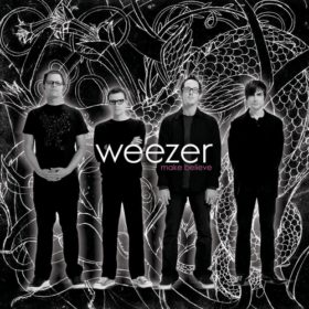 Weezer – Make Believe (2005)