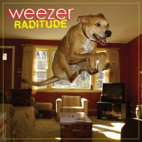 Weezer – Raditude (2009)