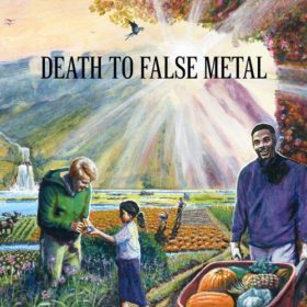 Weezer – Death to False Metal (2010)