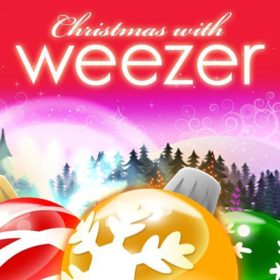 Weezer – Christmas with Weezer (2008)