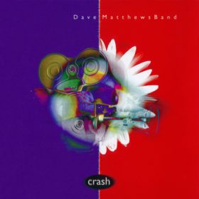 Dave Matthews Band – Crash (1996)