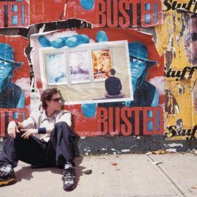 Dave Matthews Band – Busted Stuff (2002)