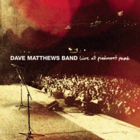 Dave Matthews Band – Live at Piedmont Park (2007)