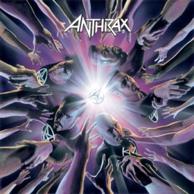 Anthrax – We’ve Come for You All (2003)