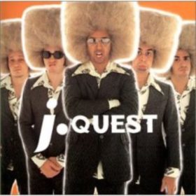 Jota Quest – J. Quest (1996)