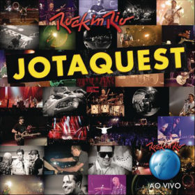 Jota Quest – Rock In Rio (2006)