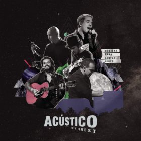 Jota Quest – Acústico (2017)