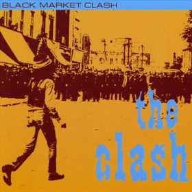 The Clash – Black Market Clash (1980)