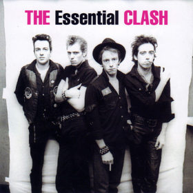 The Clash – The Essential Clash  (2003)