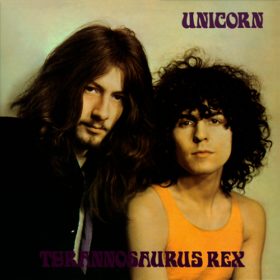 T.Rex – Unicorn (1969)