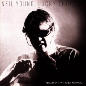 Neil Young – Lucky Thirteen (1993)